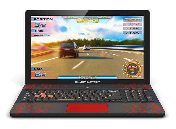 Top 5 best Gaming Laptops Under $2500 2022 – Reviews