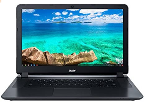 Acer Flagship CB3 532 Best chrome book laptop