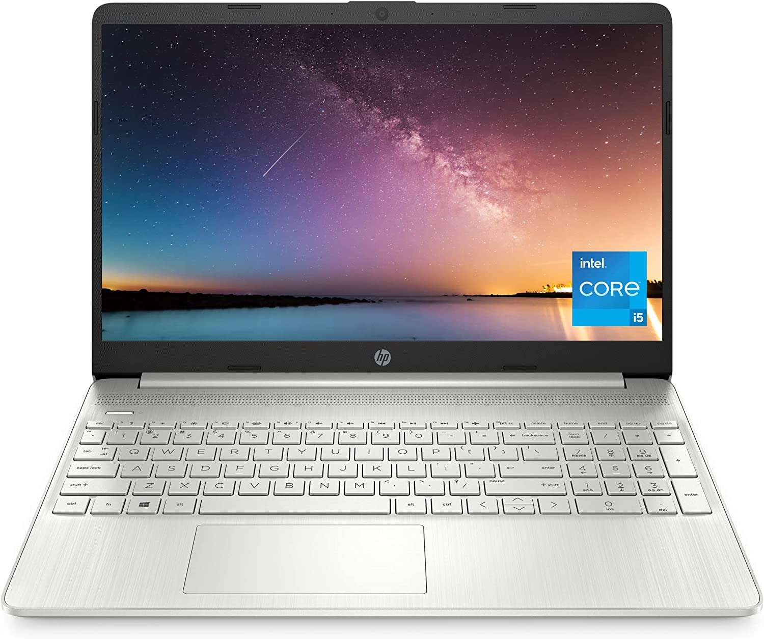 HP 15-inch Laptop
