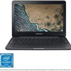 Samsung Chromebook 3- with premium ram and space