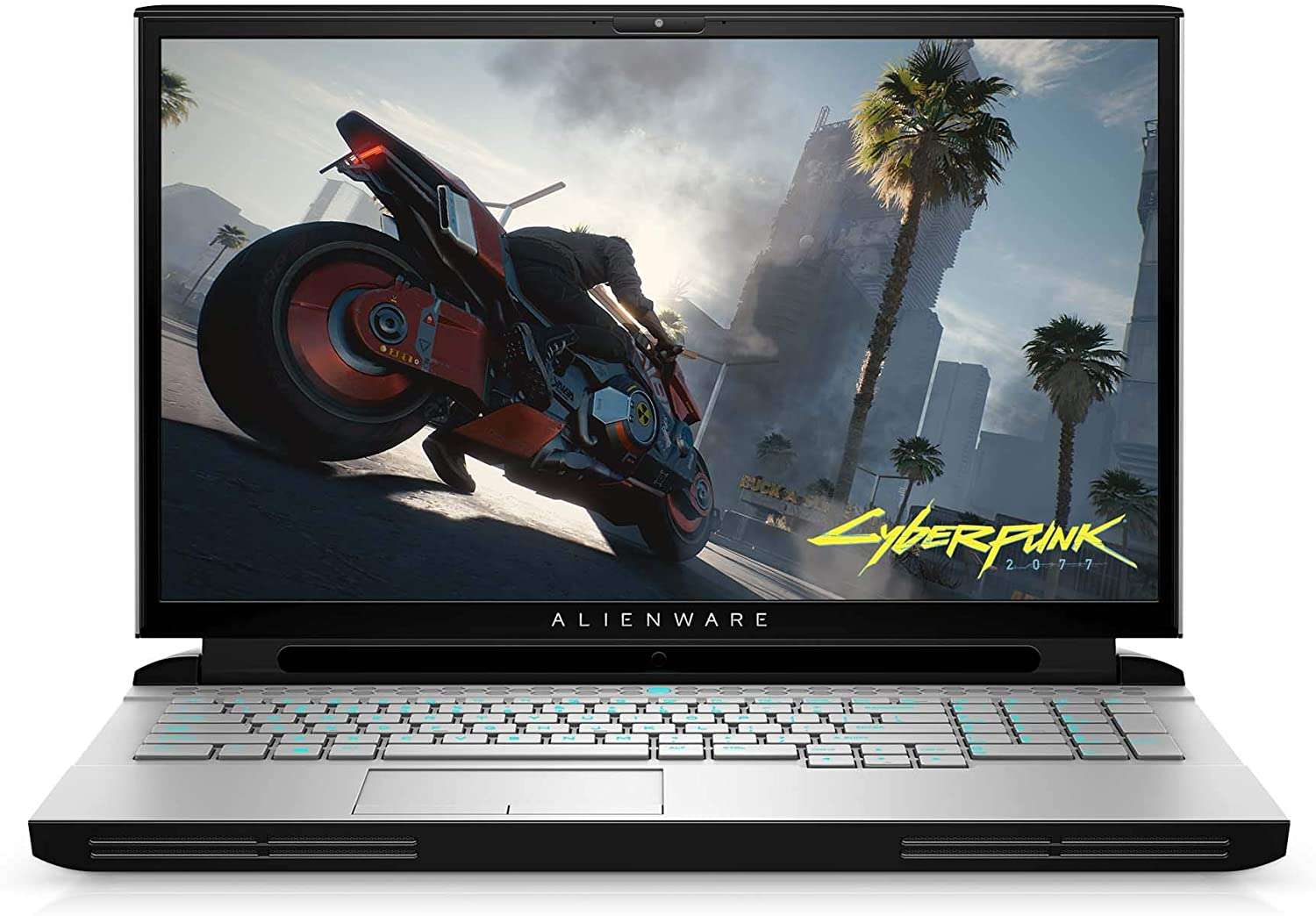 Alienware Area 51M Best 17-Inch Laptop