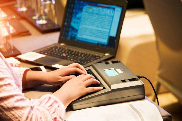 best laptops for stenographers