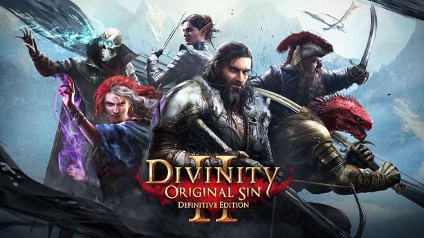 Can I Run Divinity Original Sin 2 On A Laptop?