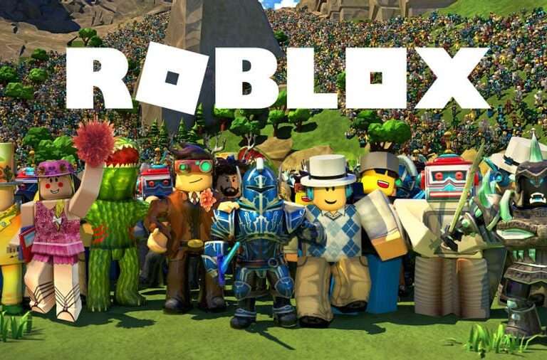 How To Play Roblox On A Laptop Without A Mouse?