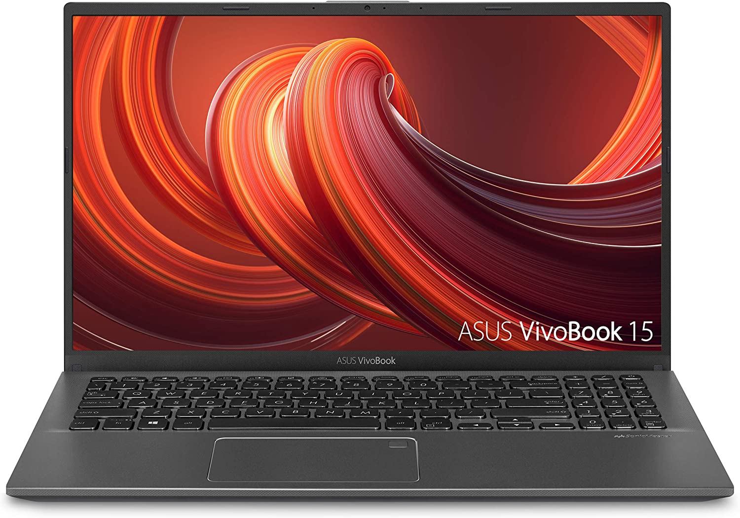 ASUS VivoBook 15 Thin & Light Laptop