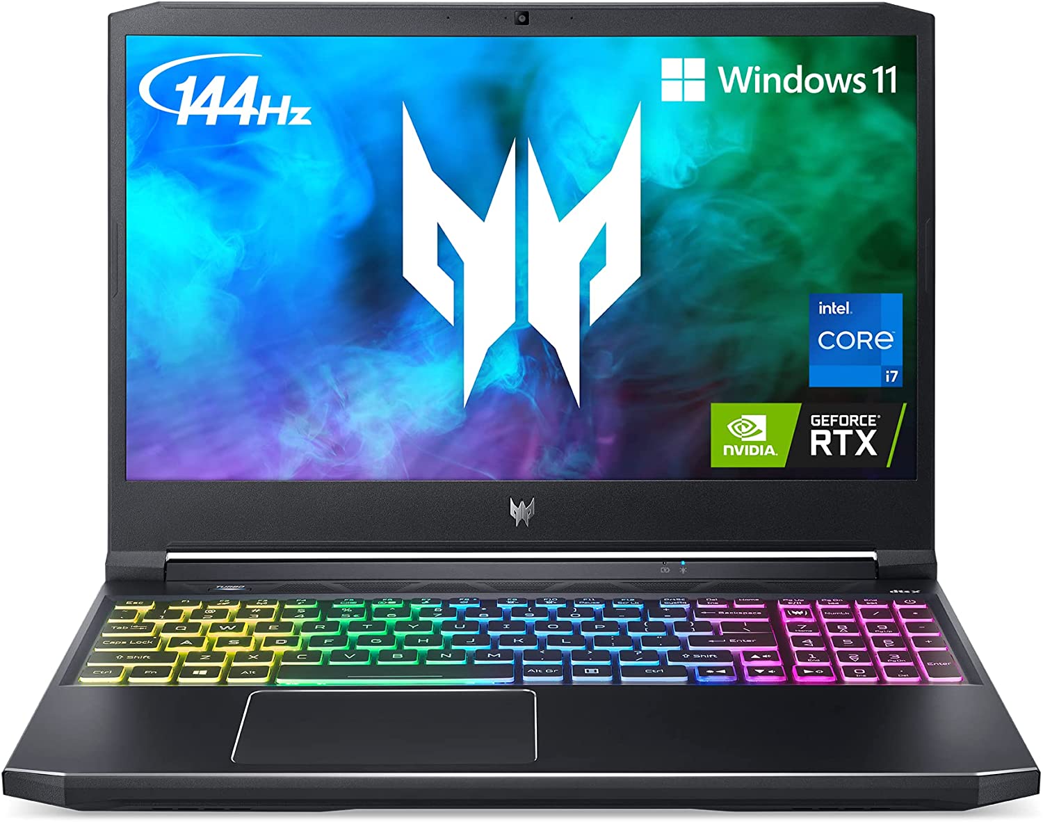 Acer Predator Helios 300 PH315-54-760S Gaming Laptop
