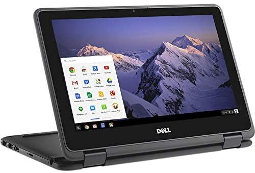 New Dell Inspiron 11 Convertible 2 in 1 Chromebook