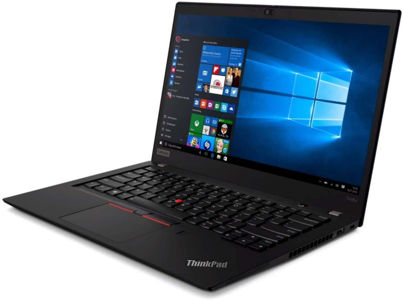 OEM Lenovo ThinkPad T490s