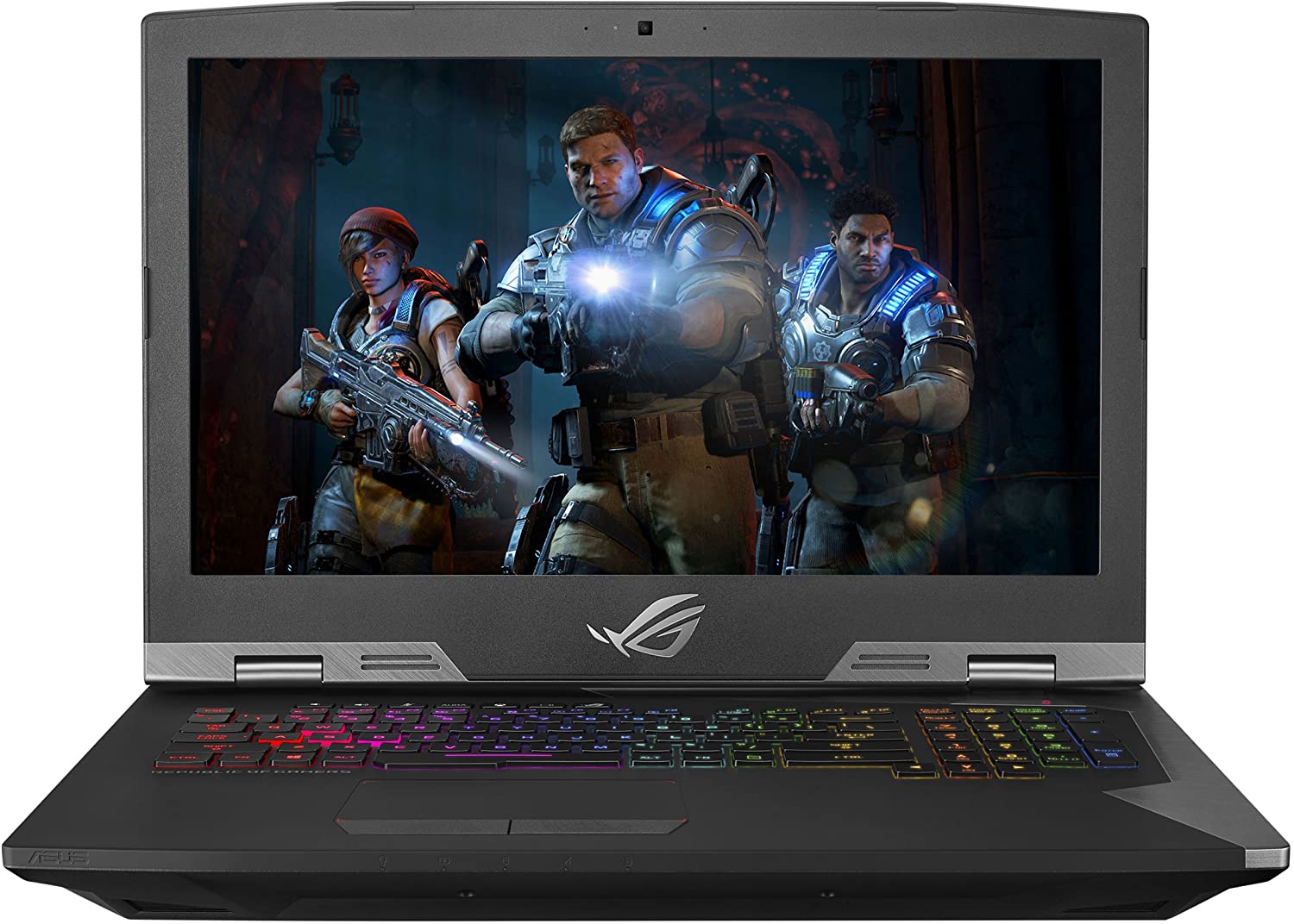 ASUS ROG G703 Desktop Replacement Gaming Laptop
