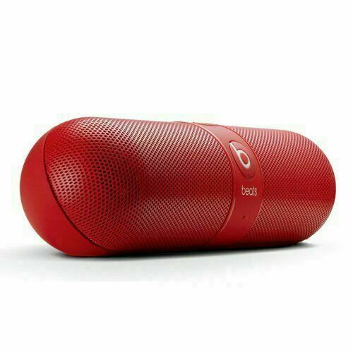 How To Connect Beats Pill Speaker To Laptop?